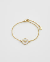 Bracciale Ape & Perla