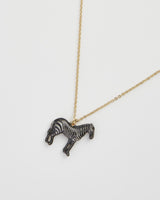 Collana Zebra