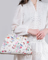 Borsa Tote Alice Garden Media