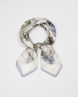 Foulard Ortensia