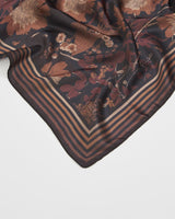 Foulard Deco Blooms