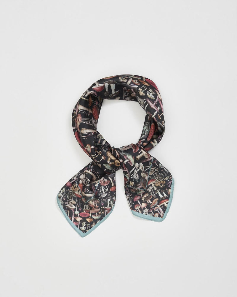 Foulard Magical Mushroom