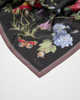 Foulard Alice Garden