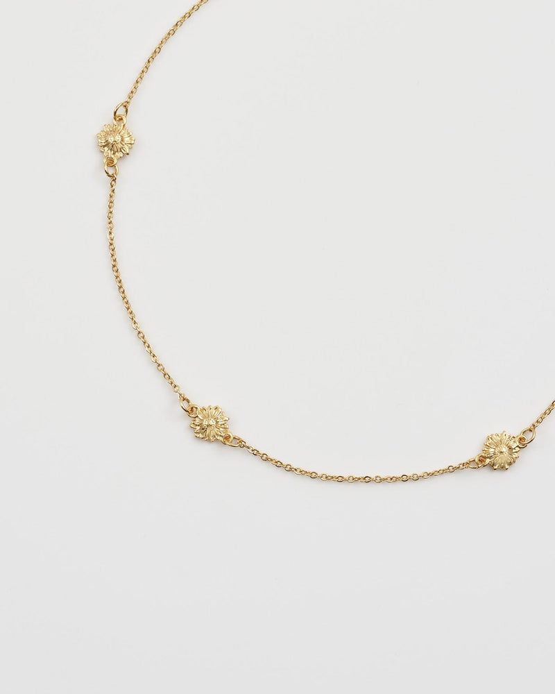 Daisy Chain Choker