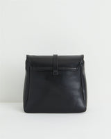 Borsa con Fibbia Nera