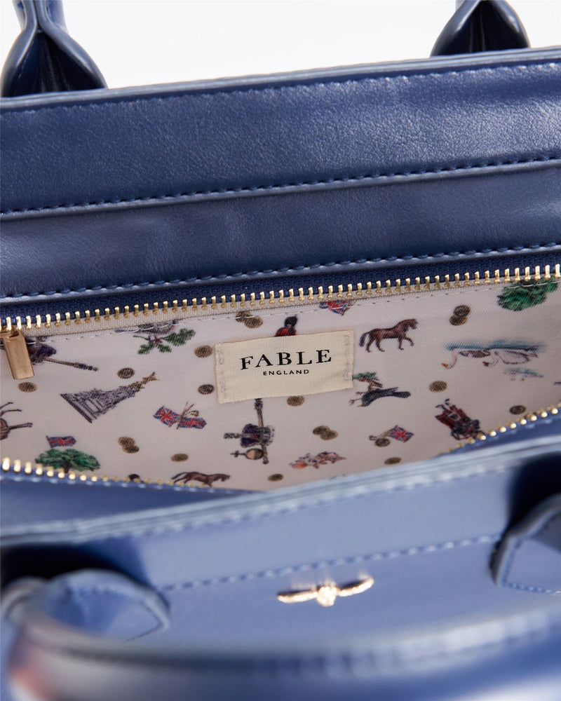 Borsa Tote Royal Ditsy