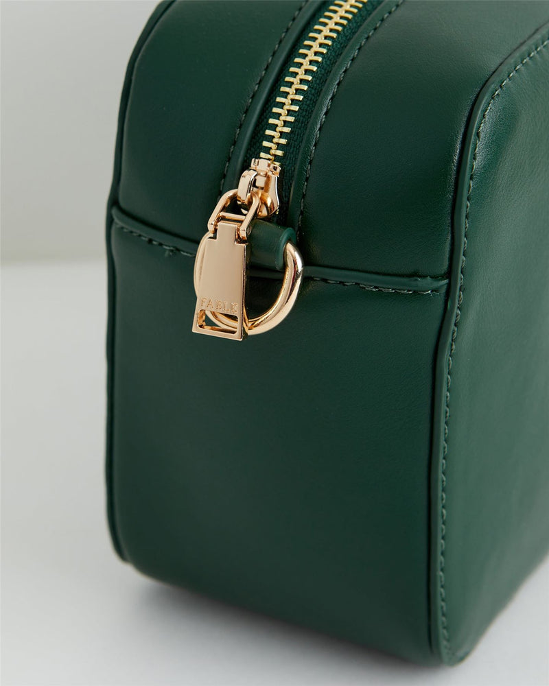 Camera Bag Verde
