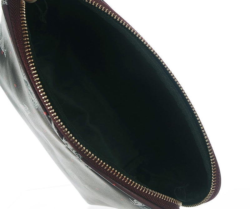 Winterhill Shell Shaped Makeup Bag