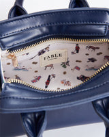 Borsa Tote Royal Ditsy