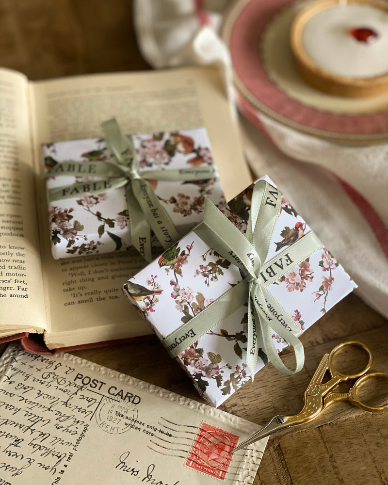 Confezione Regalo Classica