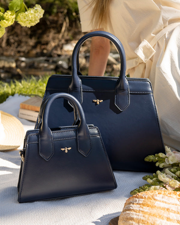 Borsa Tote Mini Royal Ditsy