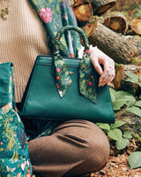 Borsa Tote Catherine Rowe x Fable Into the Woods