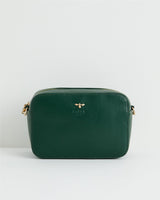 Camera Bag Verde