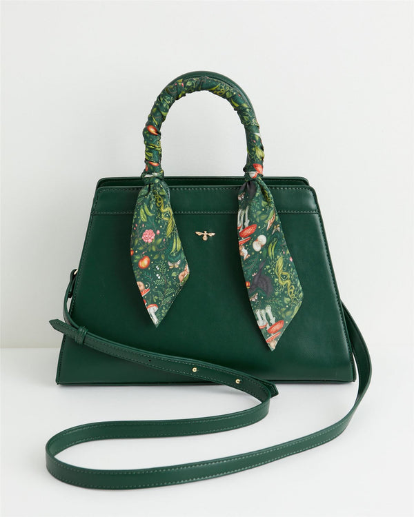 Borsa Tote Catherine Rowe x Fable Into the Woods