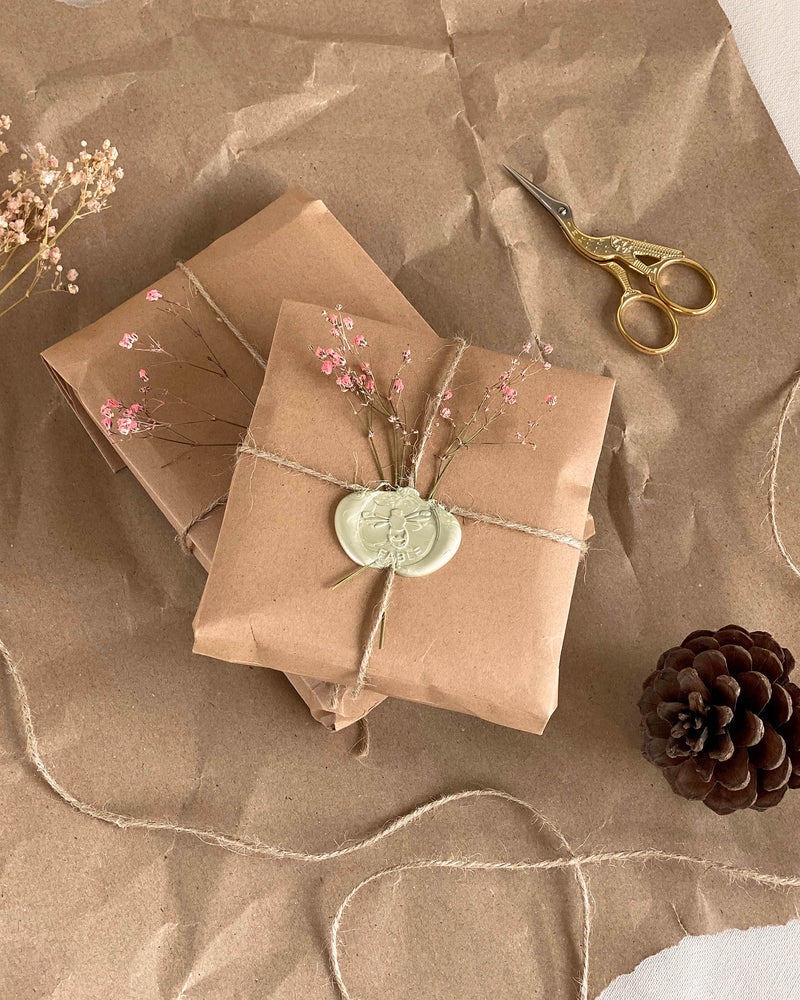 Set Regalo Scoiattolo