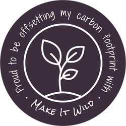 Make It Wild — Carbon Offsetting